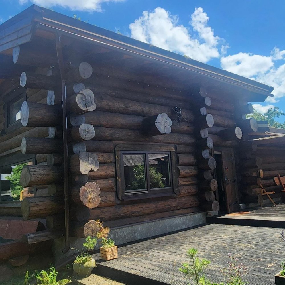 Дом-баня без стоимости бани - будни 1-3