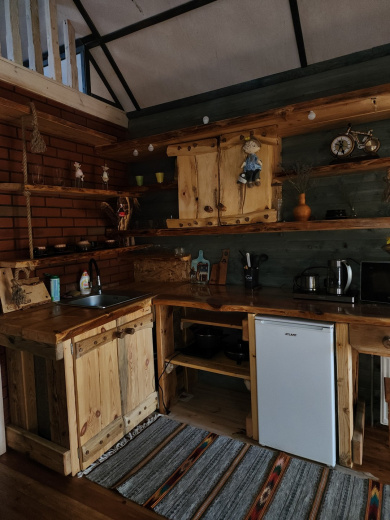 Гостевой дом