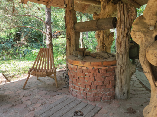 Берлога Валахва