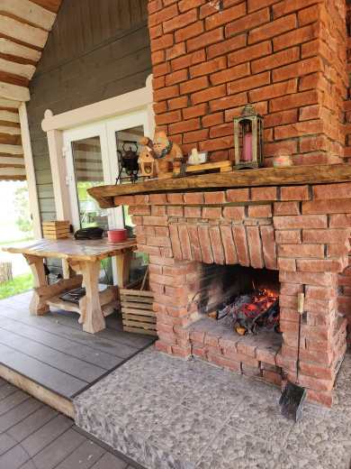 Гостевой дом